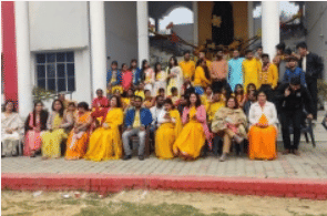 Gautam Buddha Degree College College Activity photo 23